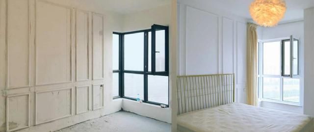 門窗改個色，美貌度提升8個段位