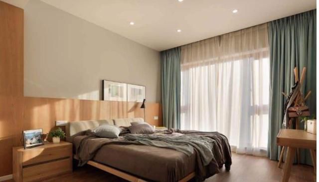 打開一扇門窗，擁抱一縷陽(yáng)光