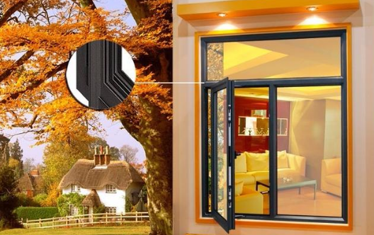 鋁合金門窗與塑鋼門窗優(yōu)劣大盤點(diǎn)！
